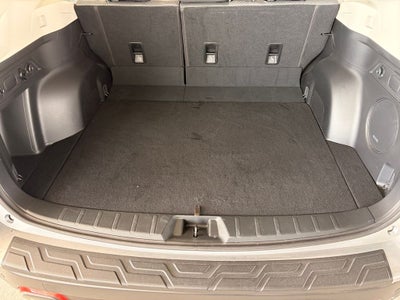 2022 Subaru Forester Sport