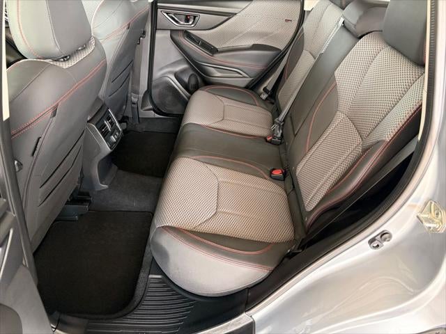 2022 Subaru Forester Sport