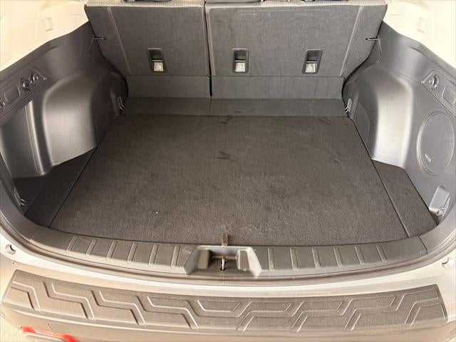 2022 Subaru Forester Sport