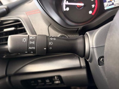 2022 Subaru Forester Sport