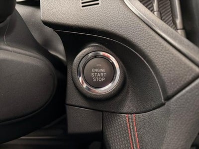 2022 Subaru Forester Sport