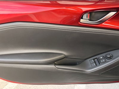 2023 Mazda Mazda MX-5 Grand Touring