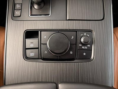 2025 Mazda Mazda CX-70 3.3 Turbo S Premium Plus