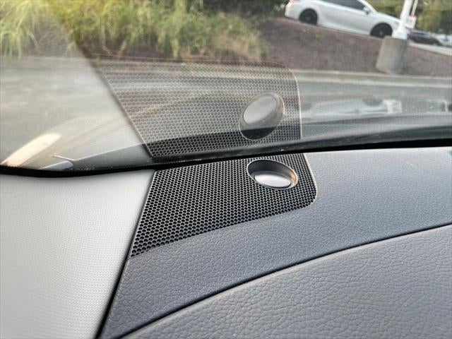 2022 Nissan Rogue Sport S