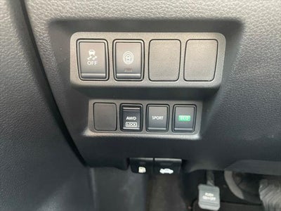 2022 Nissan Rogue Sport S