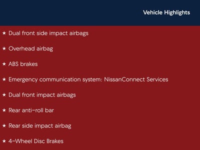 2020 Nissan Rogue Sport SL