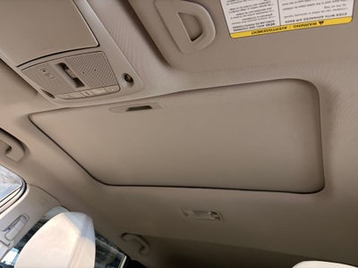 2020 Nissan Rogue Sport SL