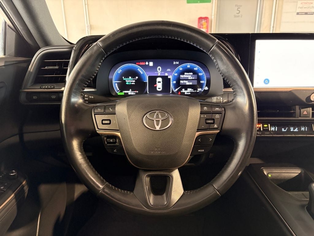 2023 Toyota Toyota Crown XLE XLE