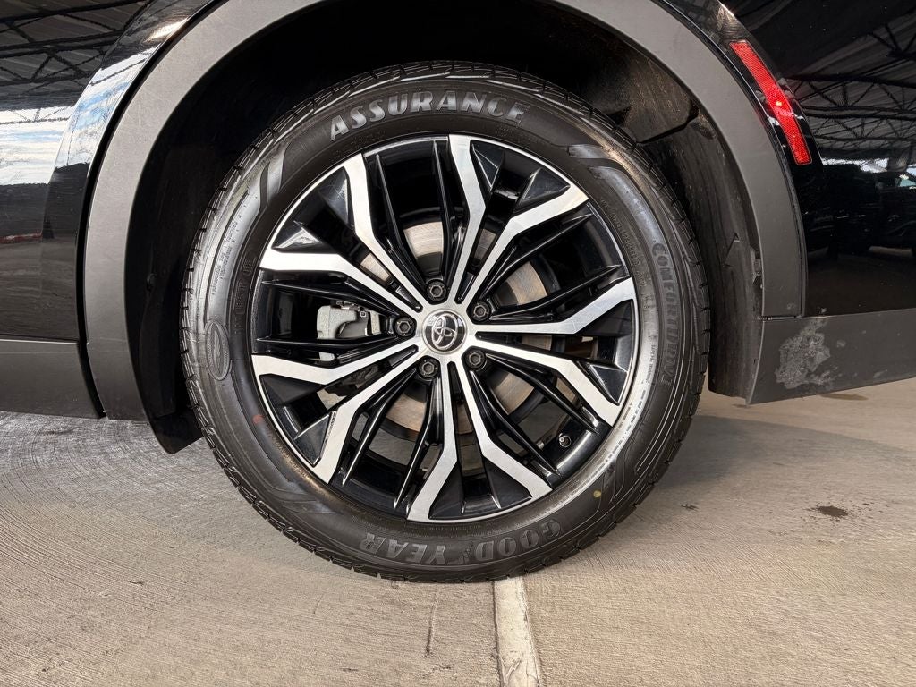 2023 Toyota Toyota Crown XLE XLE