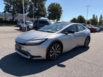 2024 Toyota Prius Prime XSE