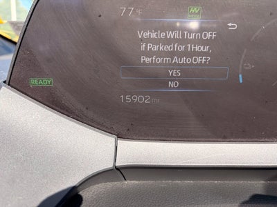2024 Toyota Prius Prime XSE