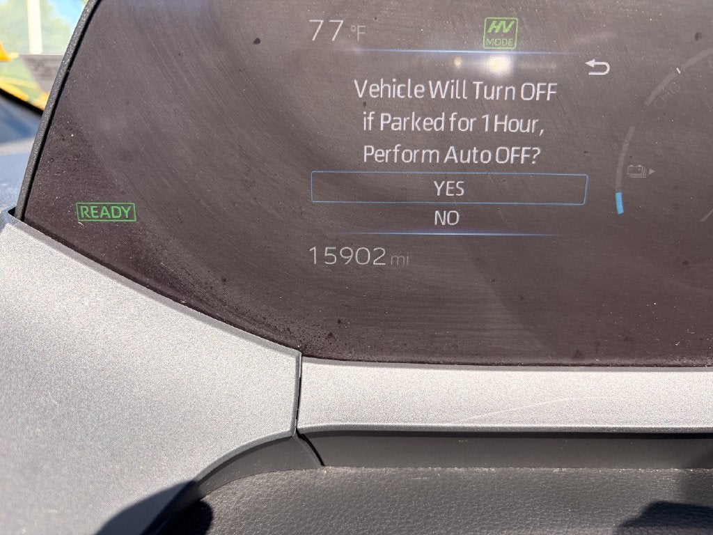 2024 Toyota Prius Prime XSE