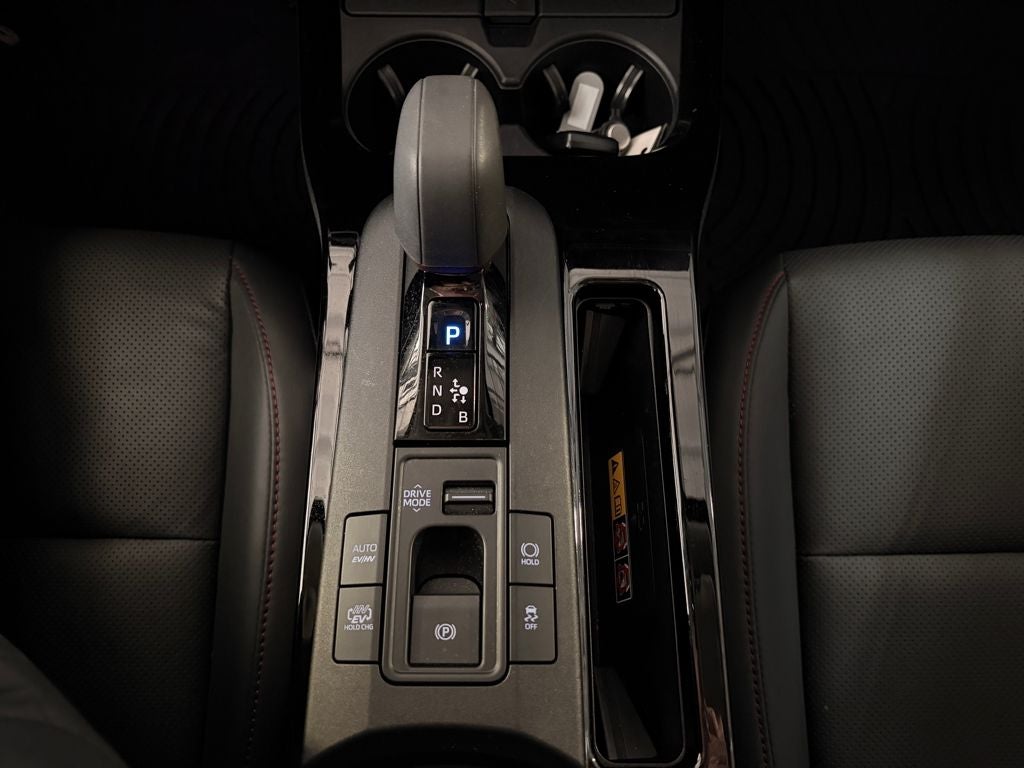 2024 Toyota PRIUS PRIME XSE Premium