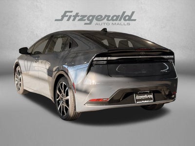 2026 Toyota PRIUS XSE XSE