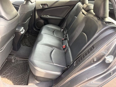 2020 Toyota PRIUS PRIME XLE