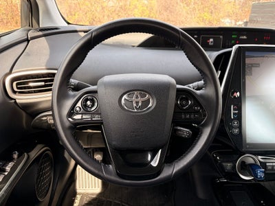 2020 Toyota PRIUS PRIME XLE
