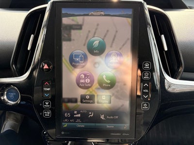 2020 Toyota PRIUS PRIME XLE