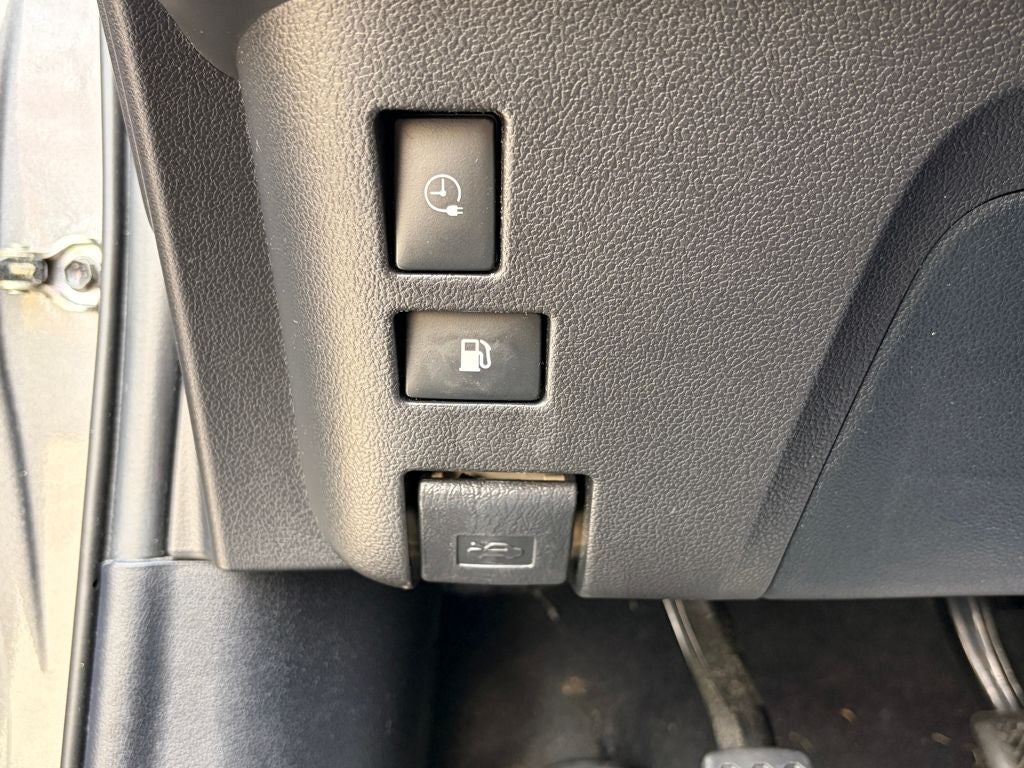 2020 Toyota PRIUS PRIME XLE