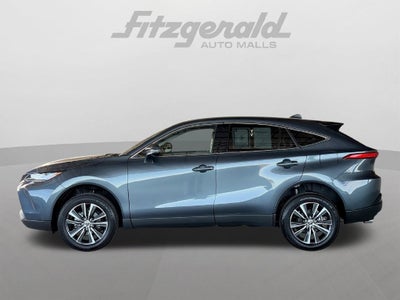 2024 Toyota Venza LE