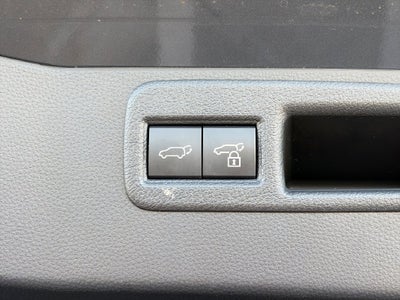 2024 Toyota Venza LE