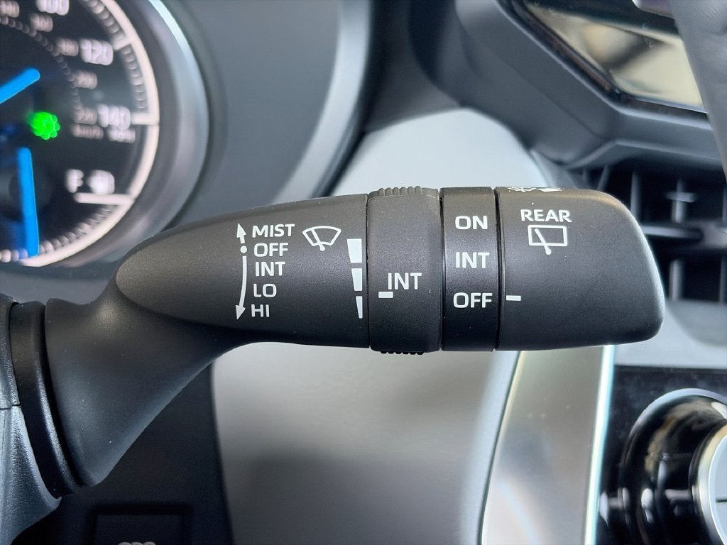 2024 Toyota Venza LE