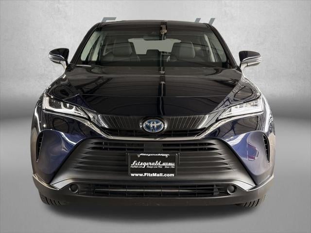 2024 Toyota Venza LE