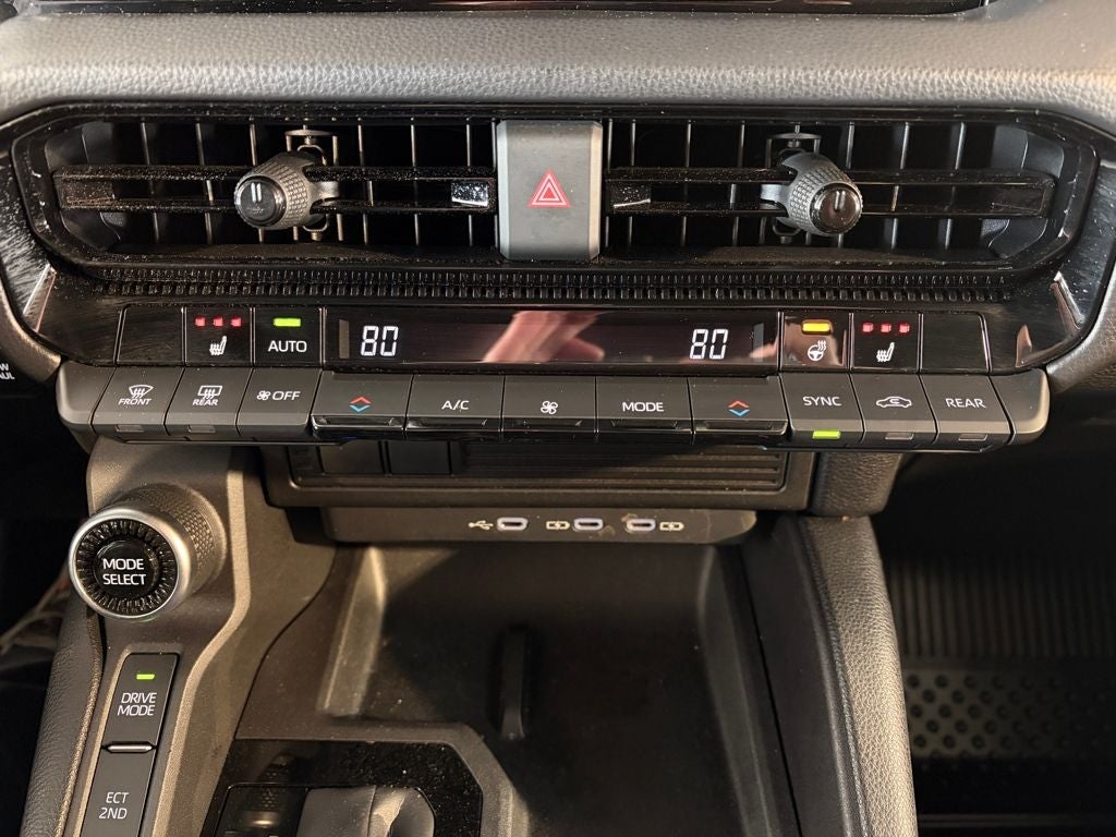 2024 Toyota LANDCRUISER 1958 1958