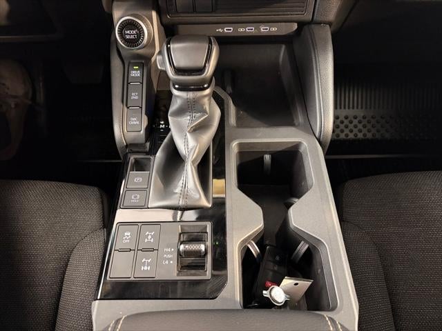 2024 Toyota LANDCRUISER 1958 1958