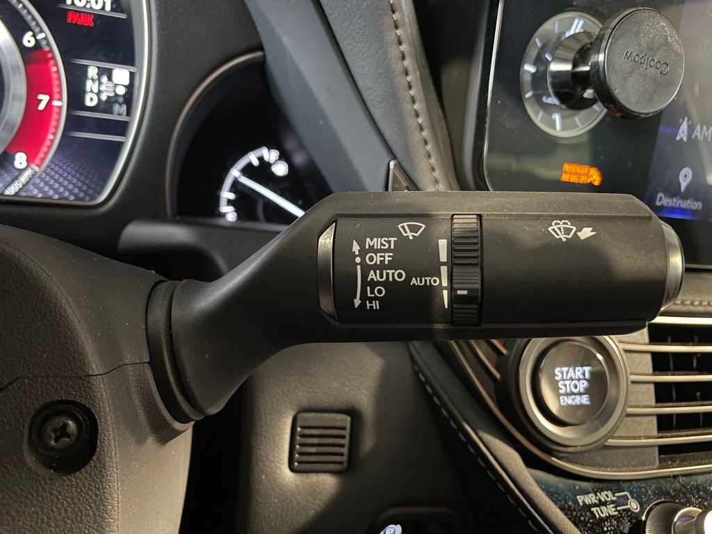 2022 Lexus LS 500 500 Base