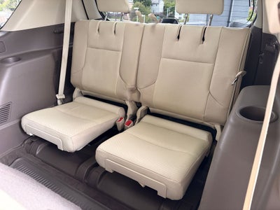 2019 Lexus GX 460 460