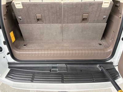 2019 Lexus GX 460 460