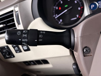 2019 Lexus GX 460 460