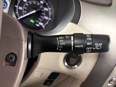 2019 Lexus GX 460 460