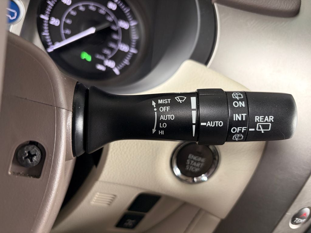 2019 Lexus GX 460 460