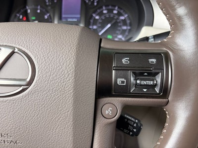 2019 Lexus GX 460 460