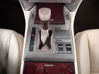 2019 Lexus GX 460 460
