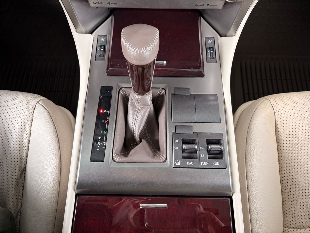 2019 Lexus GX 460 460