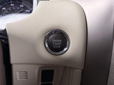 2019 Lexus GX 460 460