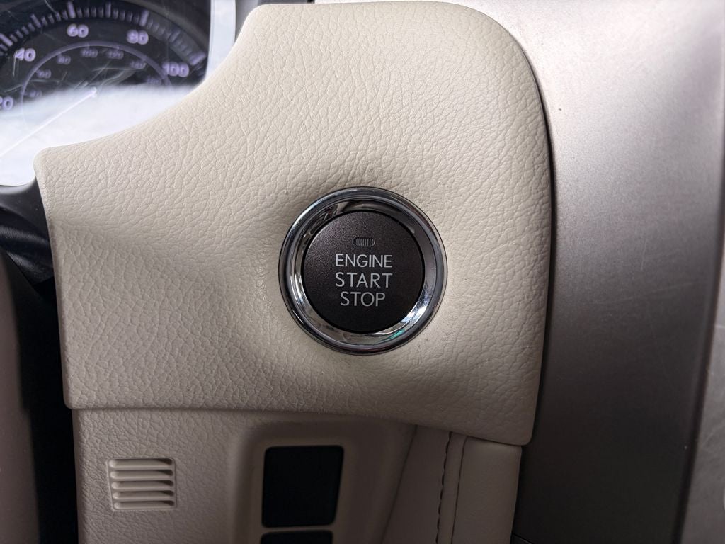 2019 Lexus GX 460 460