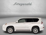 2019 Lexus GX 460 460