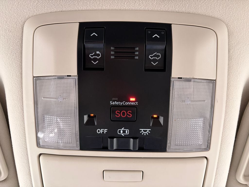2019 Lexus GX 460 460