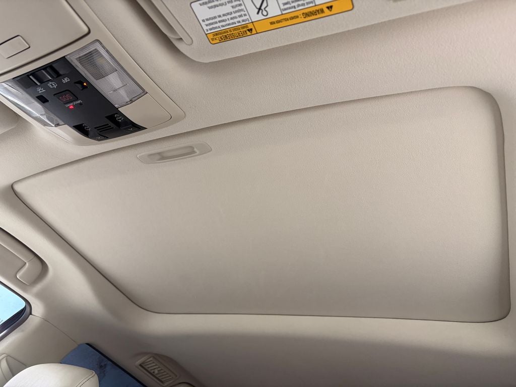 2019 Lexus GX 460 460
