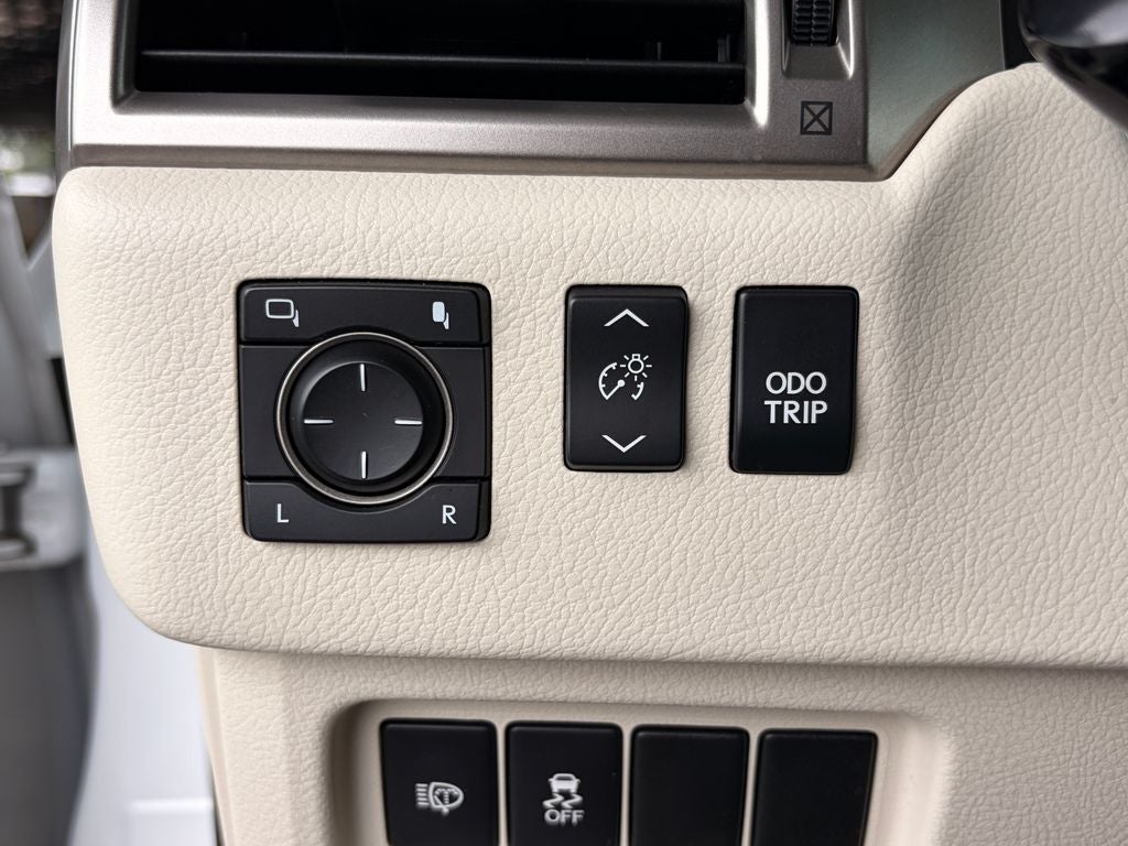 2019 Lexus GX 460 460