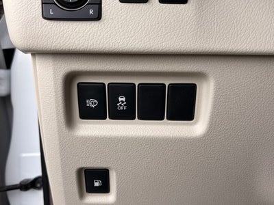 2019 Lexus GX 460 460