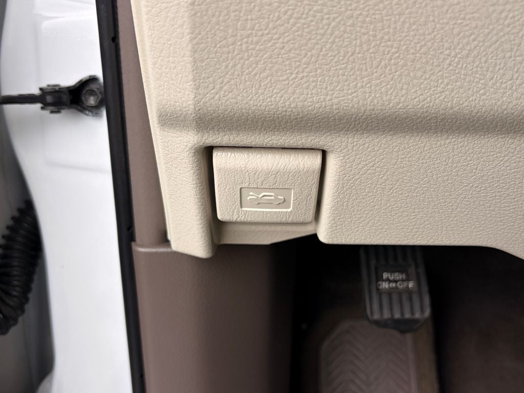 2019 Lexus GX 460 460