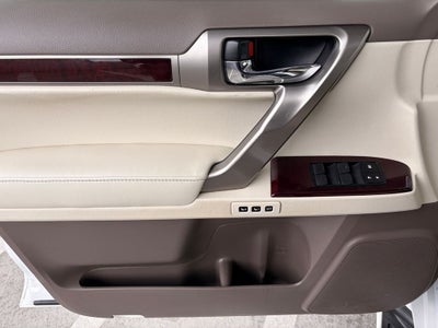 2019 Lexus GX 460 460