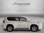 2019 Lexus GX 460 460
