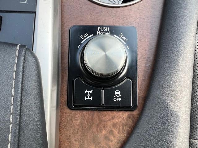 2022 Lexus RX 350L 350L