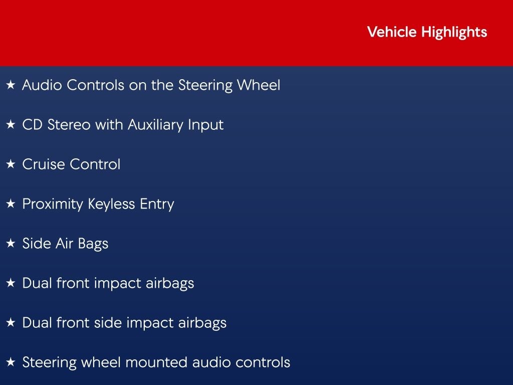 2011 Scion SCION XD Base
