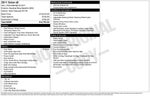 2011 Scion SCION XD Base
